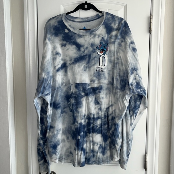 Disney Other - Disneyland Spirit Jersey